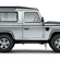 Land Rover Defender Hard Top 90 Td4 SE