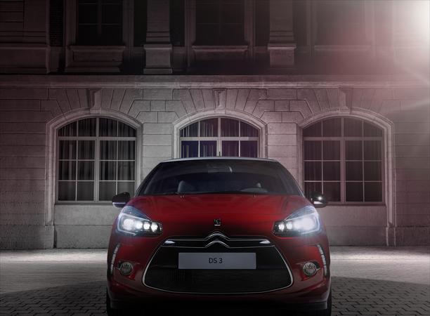 DS 3 und DS 3 Cabrio