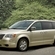 Chrysler Town & Country (modern) New Limited