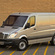 Freightliner Sprinter Crew Van 2500 Standard Roof 144-in. WB