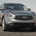 Refreshed Infiniti FX Gets New Front and New Package