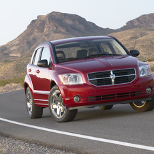 Dodge Caliber