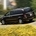 Chrysler Town & Country (modern) Touring Plus