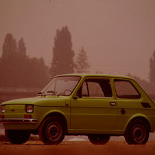 Fiat 126