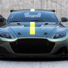 AMR Vantage AMR Pro