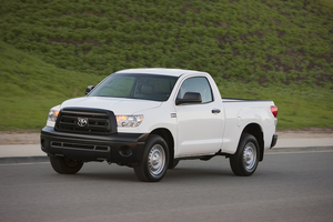 Toyota Tundra Limited 4.6L