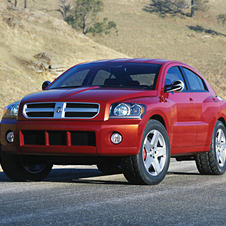 Dodge Avenger Concept