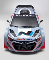 A N vai estar sedeada na Alemanha com a equipa Hyundai Motorsport