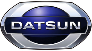 O relançamento da Datsun foi anunciado no ano passado