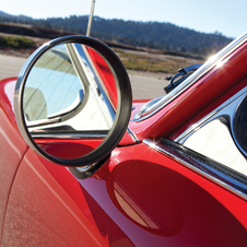 Porsche 911E Targa