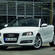 Audi A3 Cabriolet 1.8 TFSI Attraction