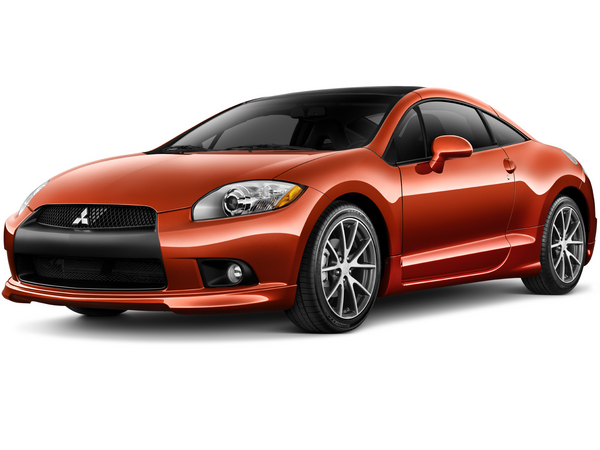 Mitsubishi Eclipse GS Sport