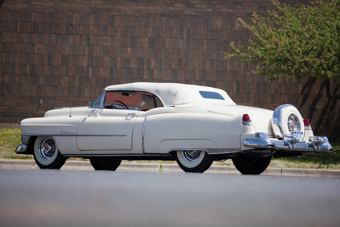 Cadillac Eldorado