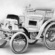 Benz Ideal 4.5 hp