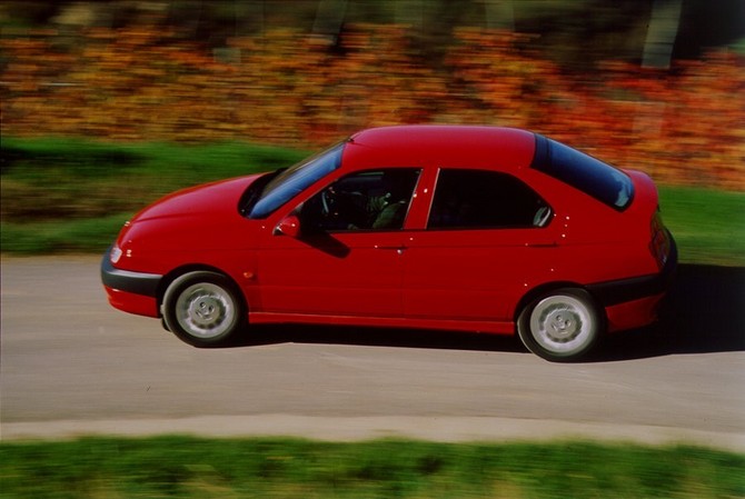 Alfa Romeo 146 1.3 L