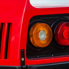 Ferrari F40