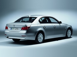 BMW 520d