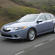 Acura TSX Sport Wagon AT w/ Technology Package