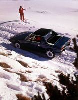 Fiat X 1/9