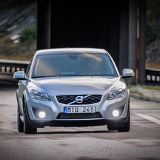 Volvo C30 T5 Business Pro Geartronic