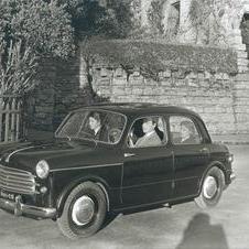 Fiat 1100-103 B