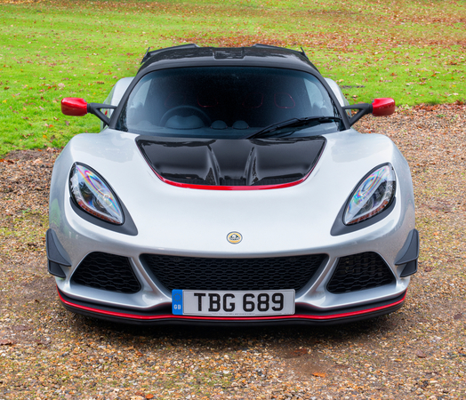 Lotus Exige Sport 380