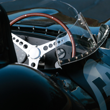 Jaguar D-Type