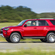 Toyota 4Runner Trail AWD