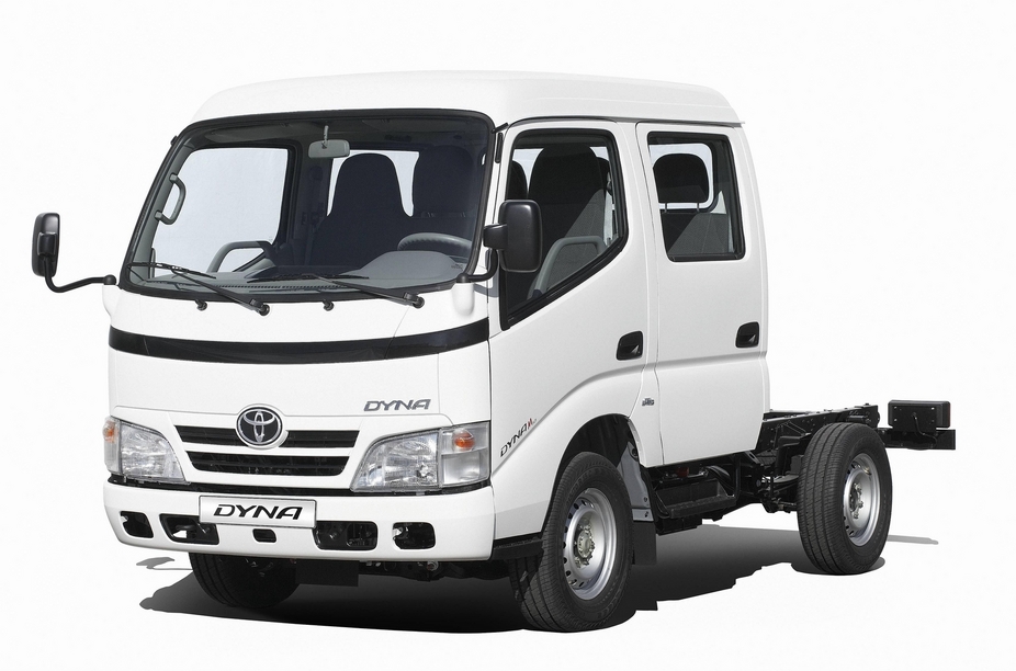 Toyota Dyna