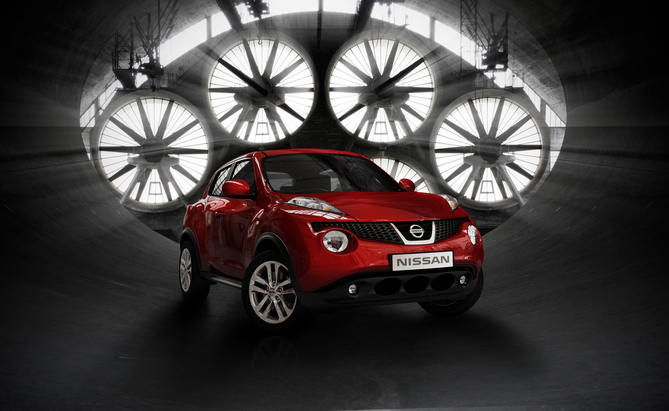 Modelo irá competir diretamente com o Nissan Juke