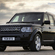 Land Rover Discovery 4 Armoured