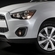 Mitsubishi Outlander Sport ES