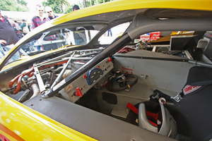 Toyota Celica Pikes Peak Special