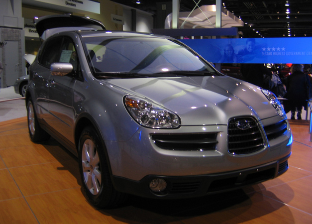 Subaru Tribeca