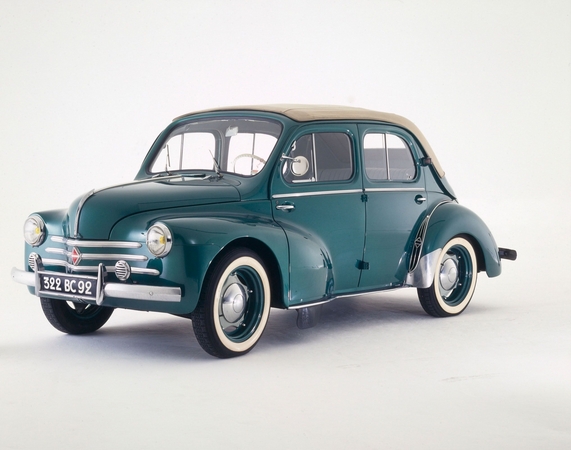 Renault 4CV Gen.1