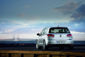 Volkswagen Golf VI 2.0I TDI 110cv DPF Trendline