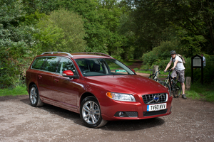 Volvo V70 Gen.3