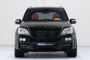 Brabus ML 63