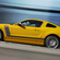 Ford Mustang Boss 302