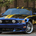 Ford Mustang GT Blue Angels