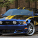 Ford Mustang GT Blue Angels