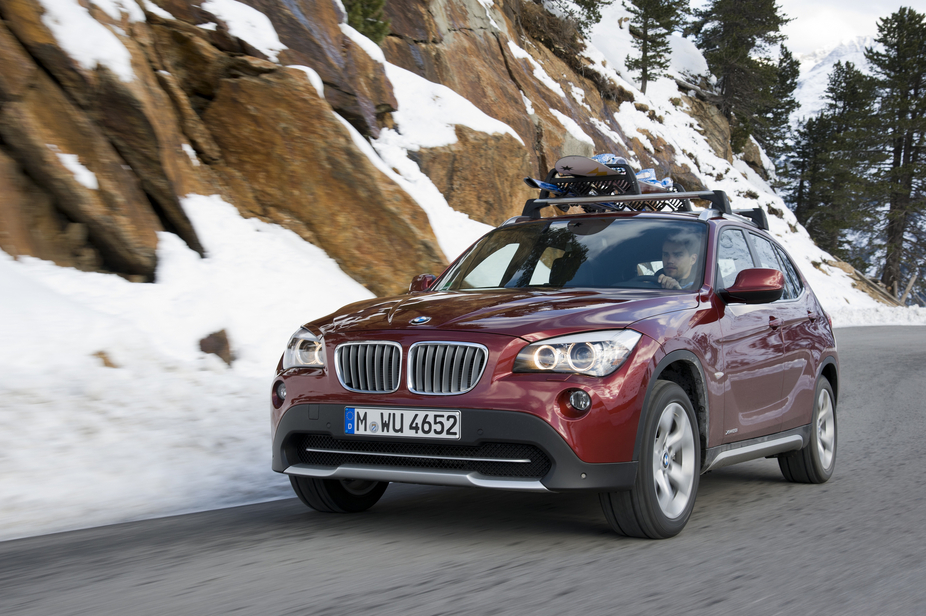 BMW X1 xDrive28i