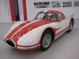 Fiat Turbina Prototype