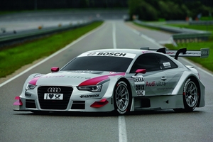 Audi A5 DTM