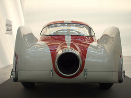 Fiat Turbina Prototype