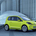 VW Up! Teased Ahead of Frankfurt Reveal