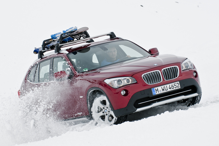 BMW X1 xDrive28i Automatic