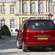 Peugeot 807 Executive 2.0 HDi 163 CVM6