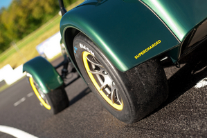 Caterham 7 Superlight R600