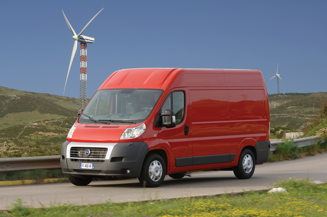 Fiat Ducato